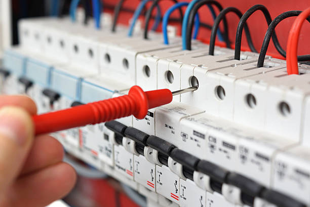 Emergency Electrical Repair Services in Wesley Chapel, NC